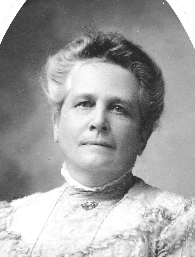 Alice H Marchant (1852 - 1927) Profile
